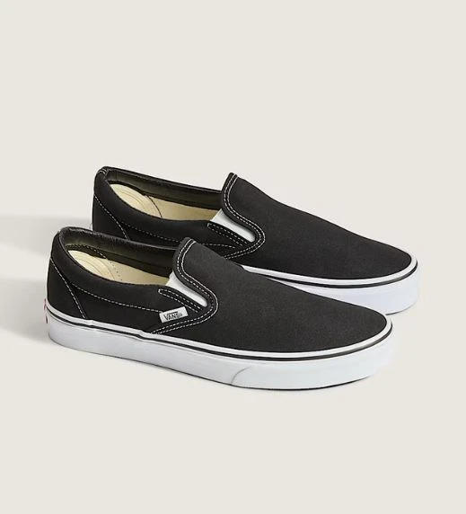 Classic Slip-On Shoe